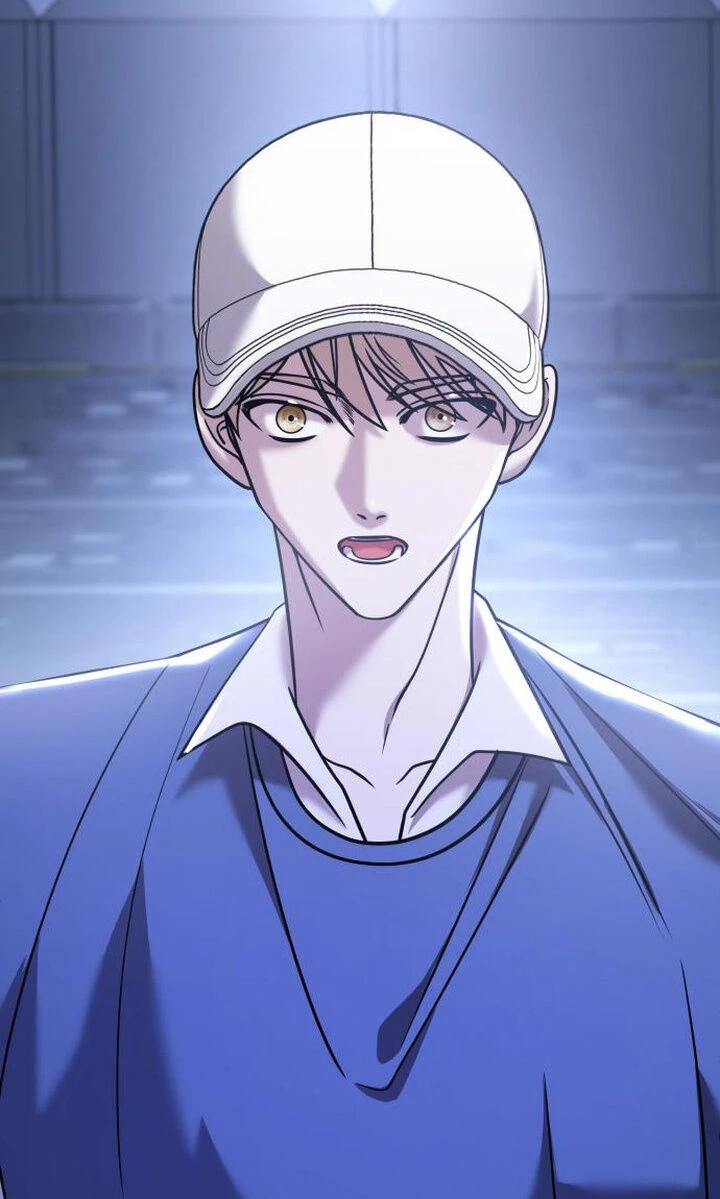 Read A Vilã Tem Um Crush Manga Online