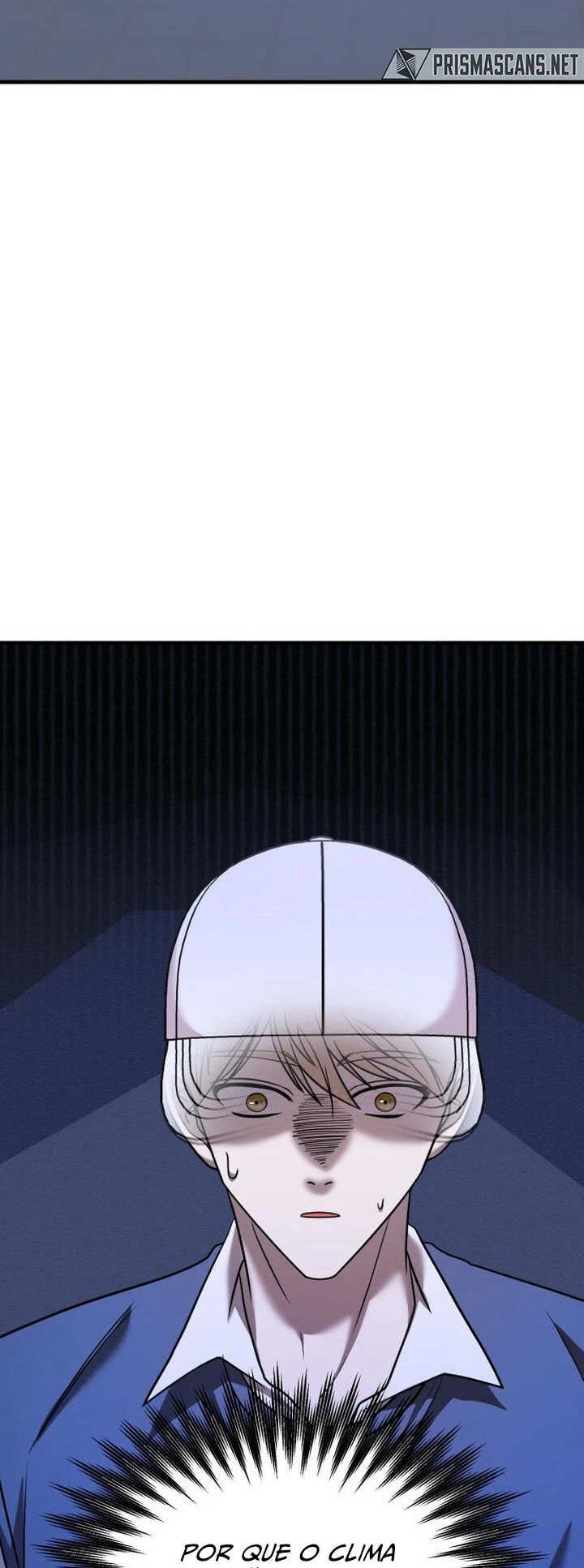 Read A Vilã Tem Um Crush Manga Online