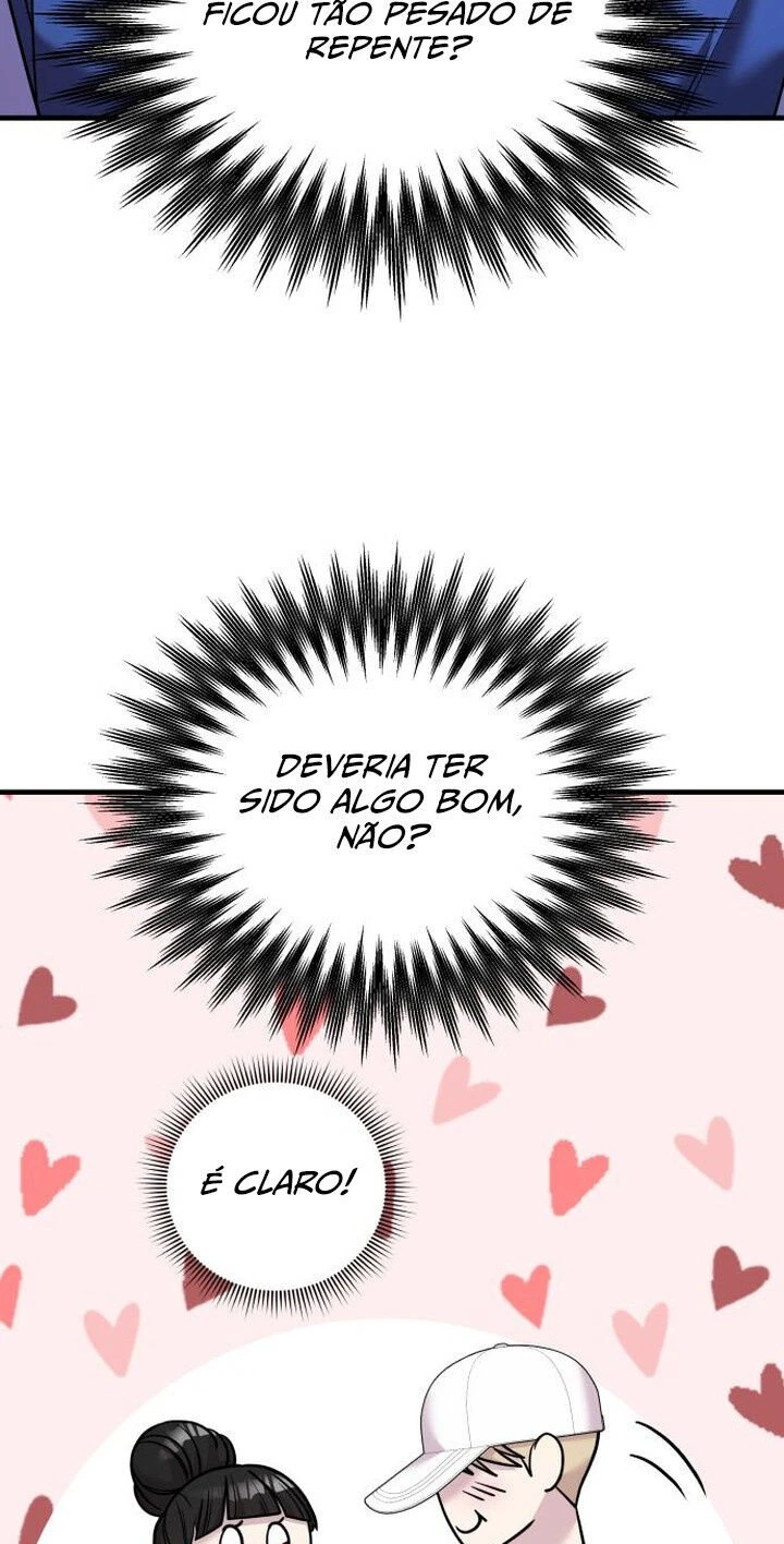 Read A Vilã Tem Um Crush Manga Online