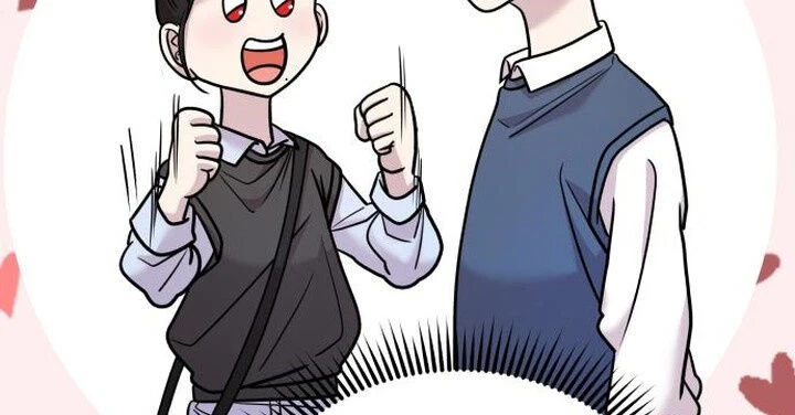 Read A Vilã Tem Um Crush Manga Online