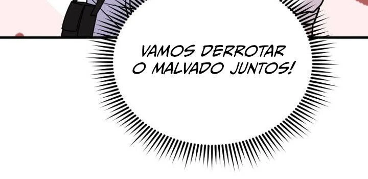 Read A Vilã Tem Um Crush Manga Online