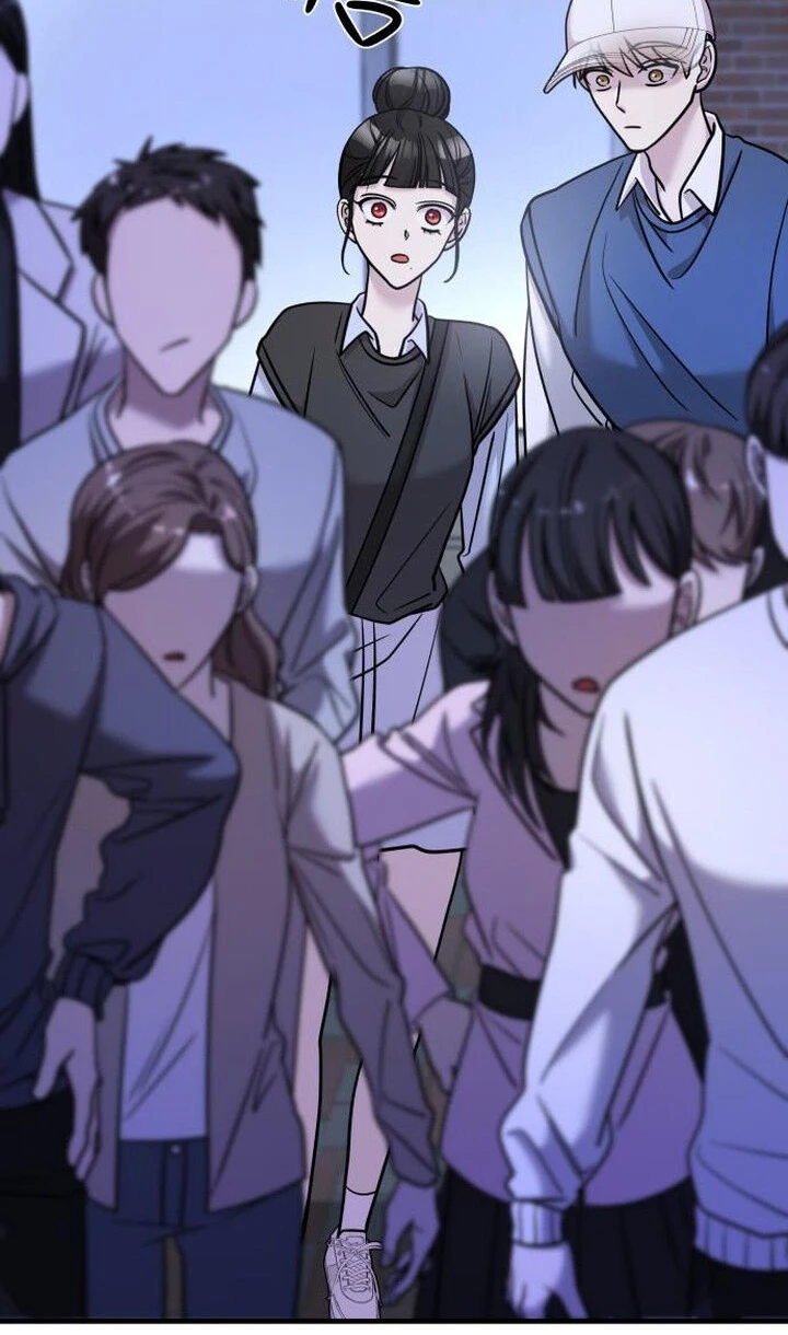 Read A Vilã Tem Um Crush Manga Online