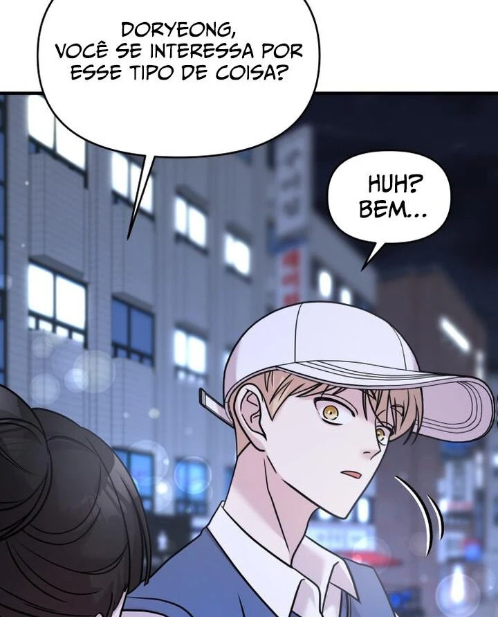 Read A Vilã Tem Um Crush Manga Online