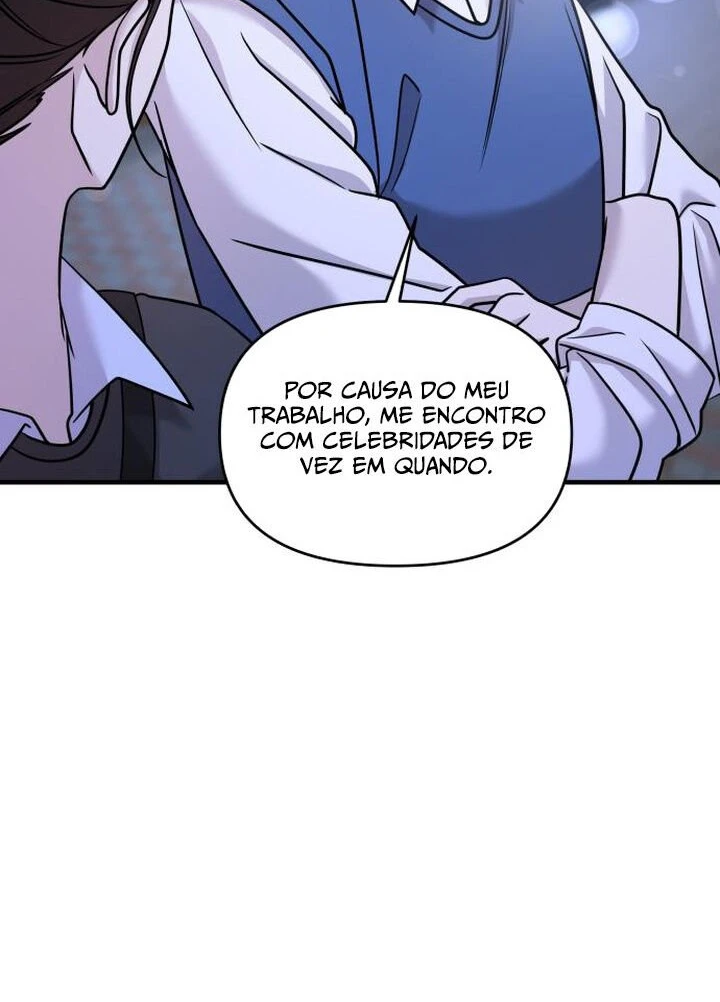 Read A Vilã Tem Um Crush Manga Online