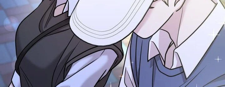Read A Vilã Tem Um Crush Manga Online