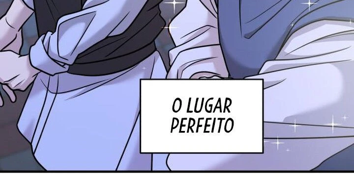 Read A Vilã Tem Um Crush Manga Online