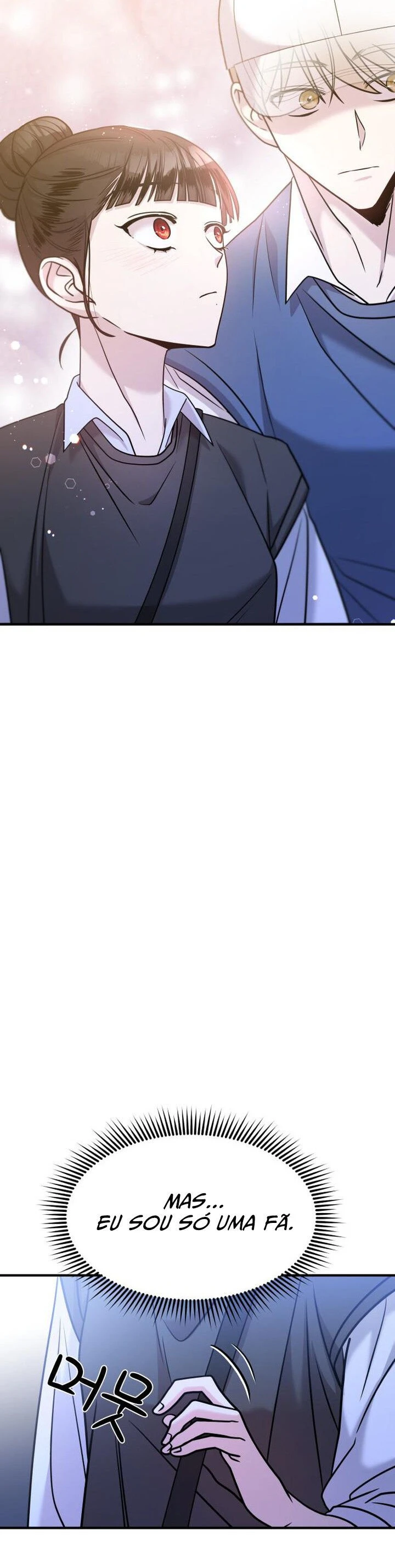 Read A Vilã Tem Um Crush Manga Online