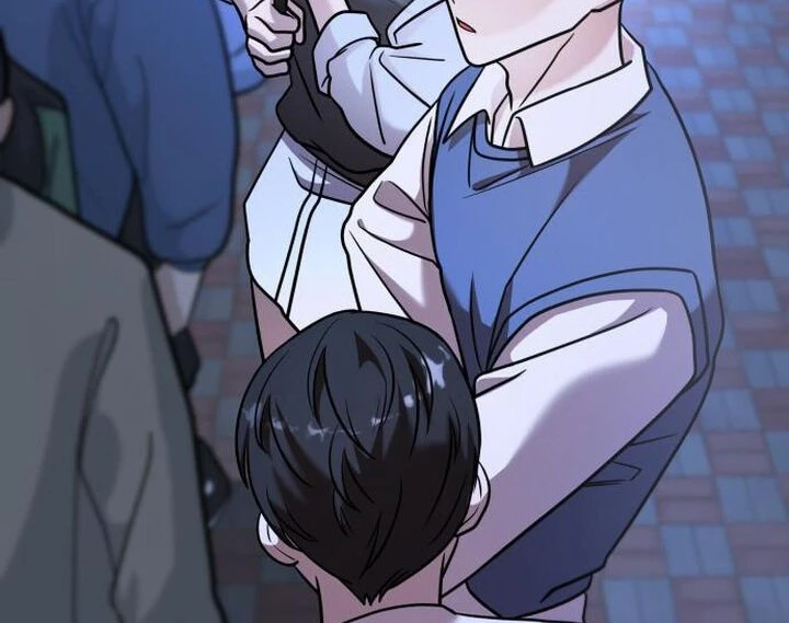 Read A Vilã Tem Um Crush Manga Online