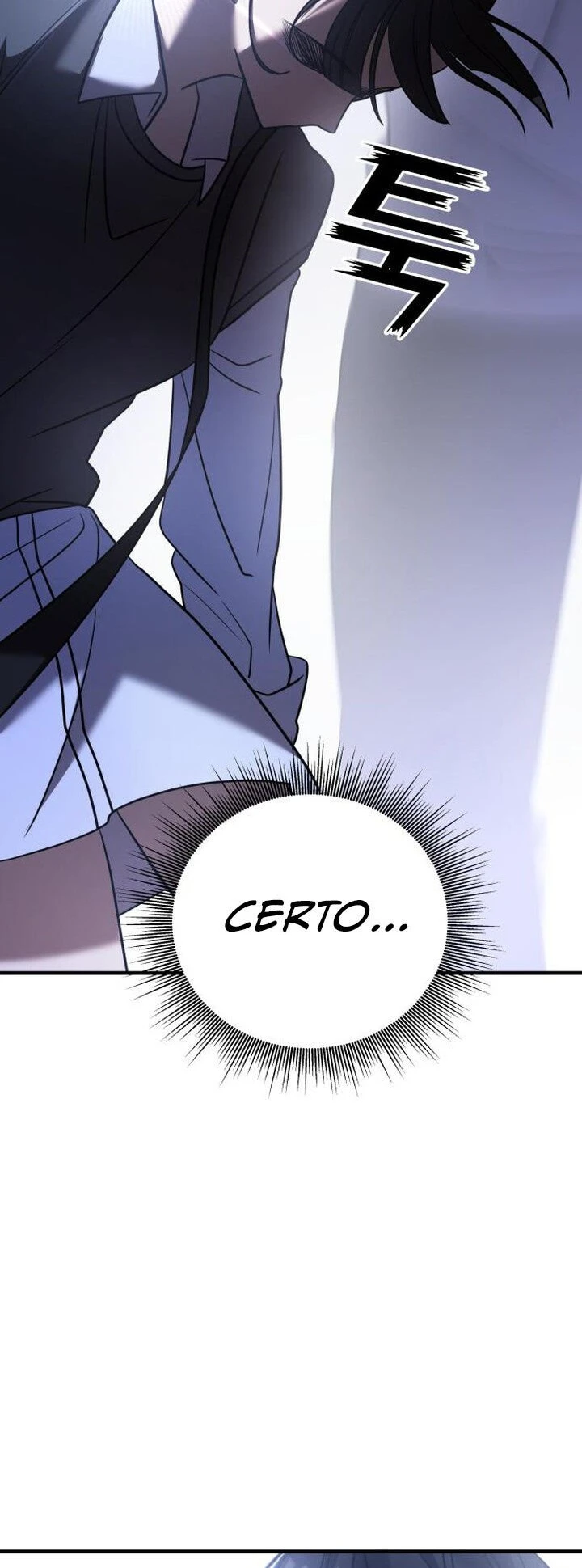 Read A Vilã Tem Um Crush Manga Online