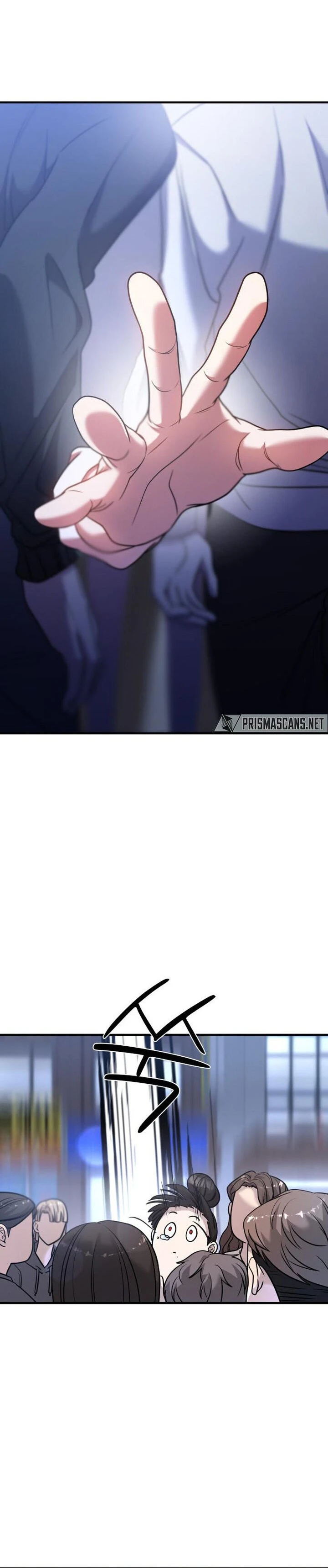 Read A Vilã Tem Um Crush Manga Online