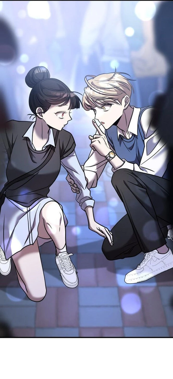 Read A Vilã Tem Um Crush Manga Online