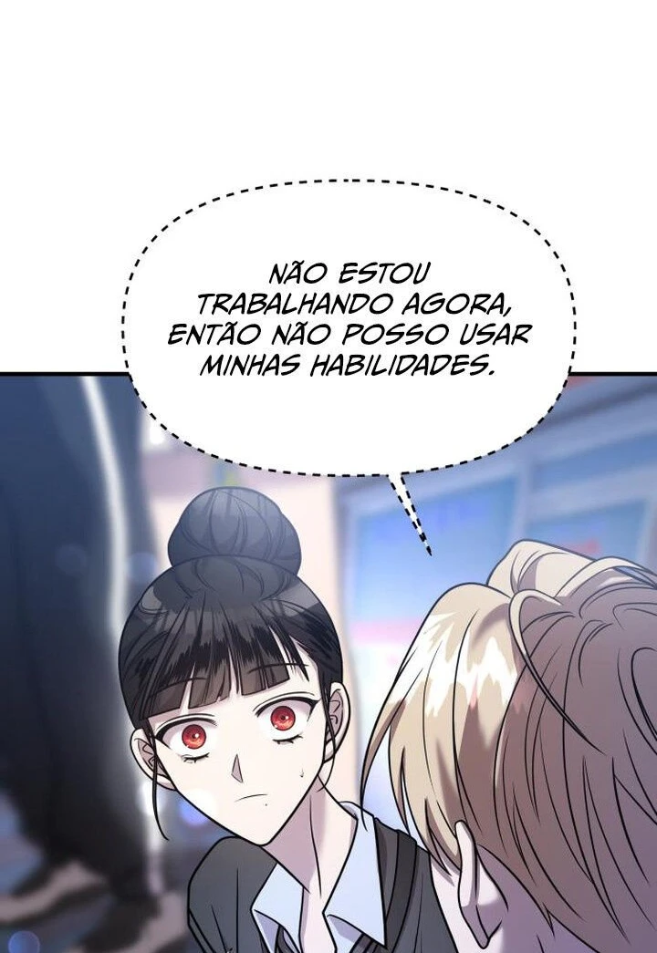 Read A Vilã Tem Um Crush Manga Online