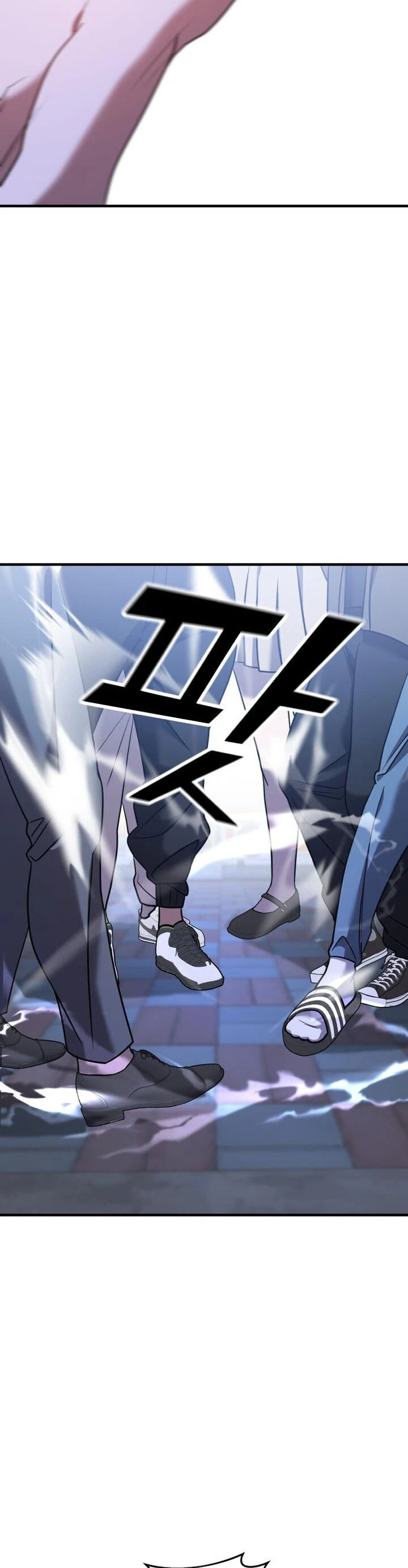 Read A Vilã Tem Um Crush Manga Online
