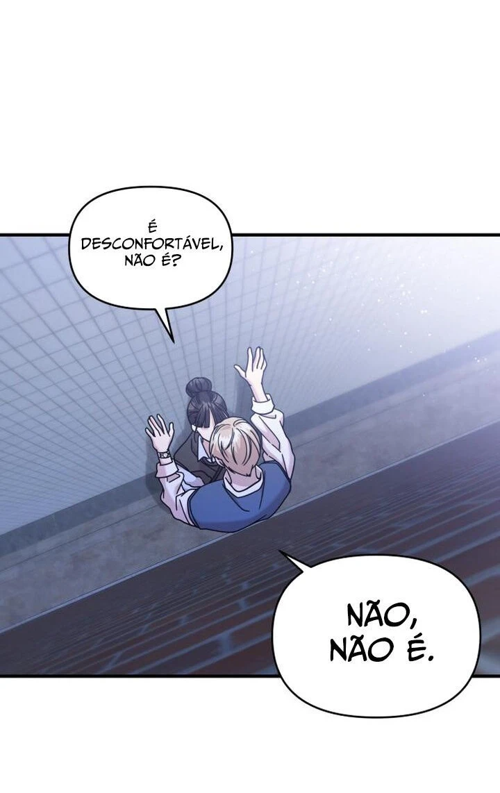 Read A Vilã Tem Um Crush Manga Online