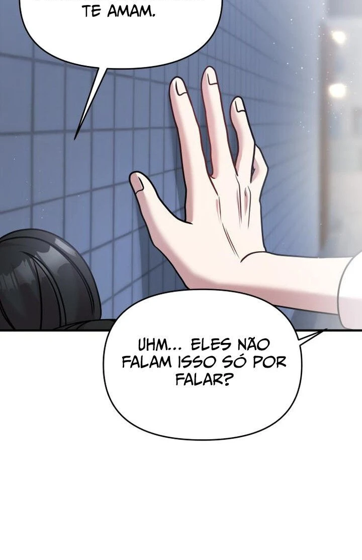 Read A Vilã Tem Um Crush Manga Online