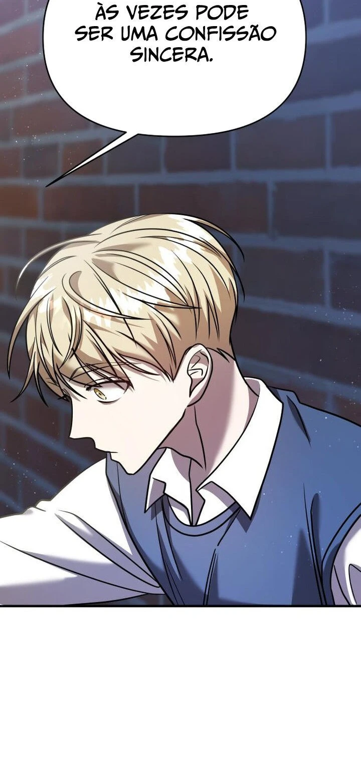 Read A Vilã Tem Um Crush Manga Online