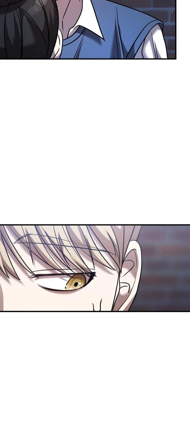 Read A Vilã Tem Um Crush Manga Online