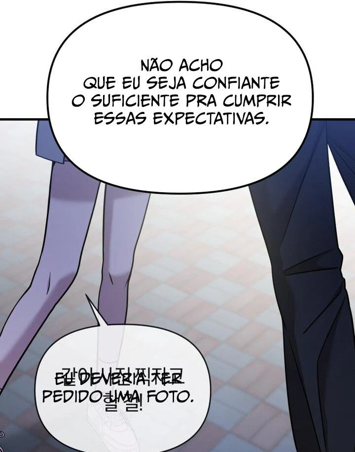 Read A Vilã Tem Um Crush Manga Online