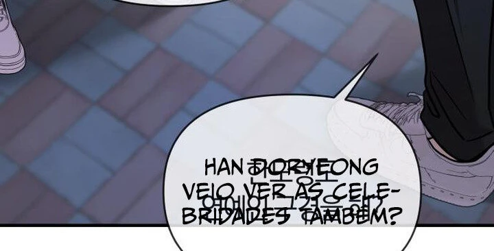 Read A Vilã Tem Um Crush Manga Online