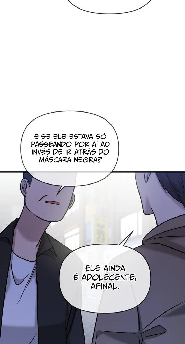 Read A Vilã Tem Um Crush Manga Online