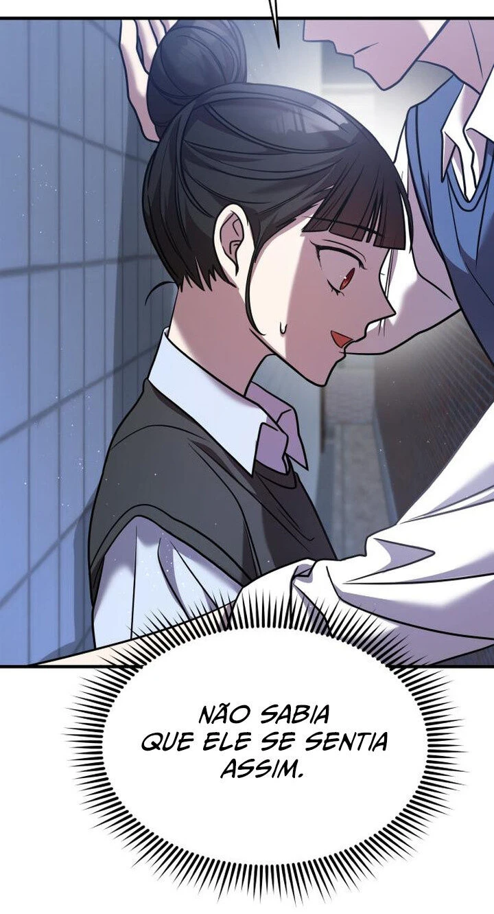 Read A Vilã Tem Um Crush Manga Online