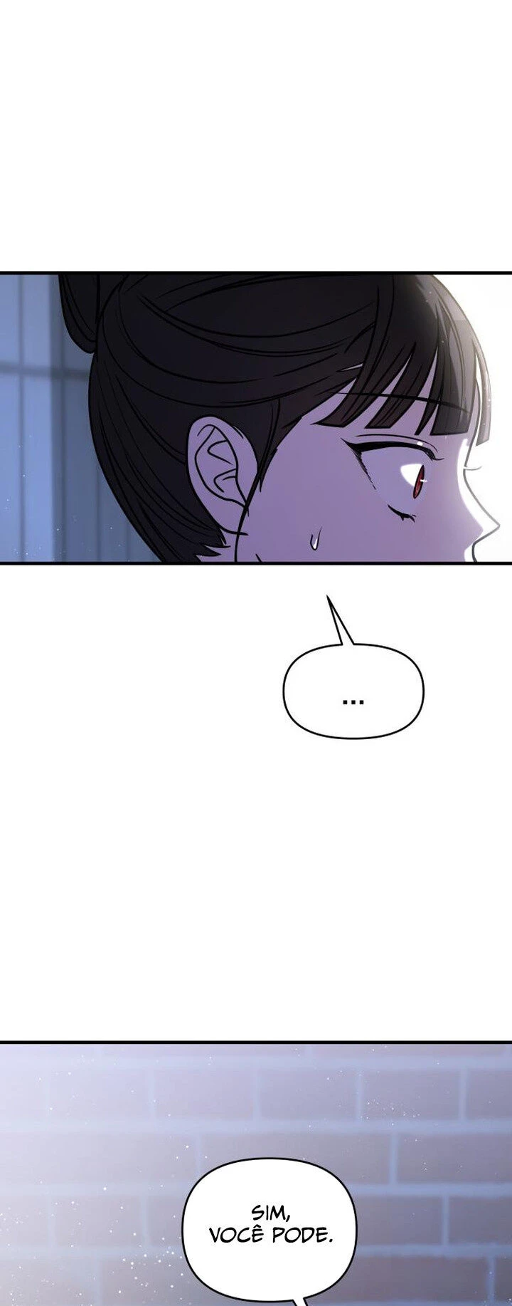 Read A Vilã Tem Um Crush Manga Online