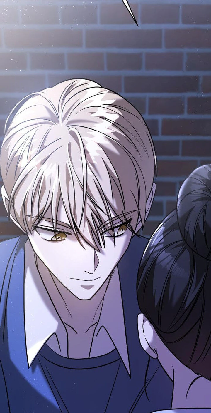 Read A Vilã Tem Um Crush Manga Online