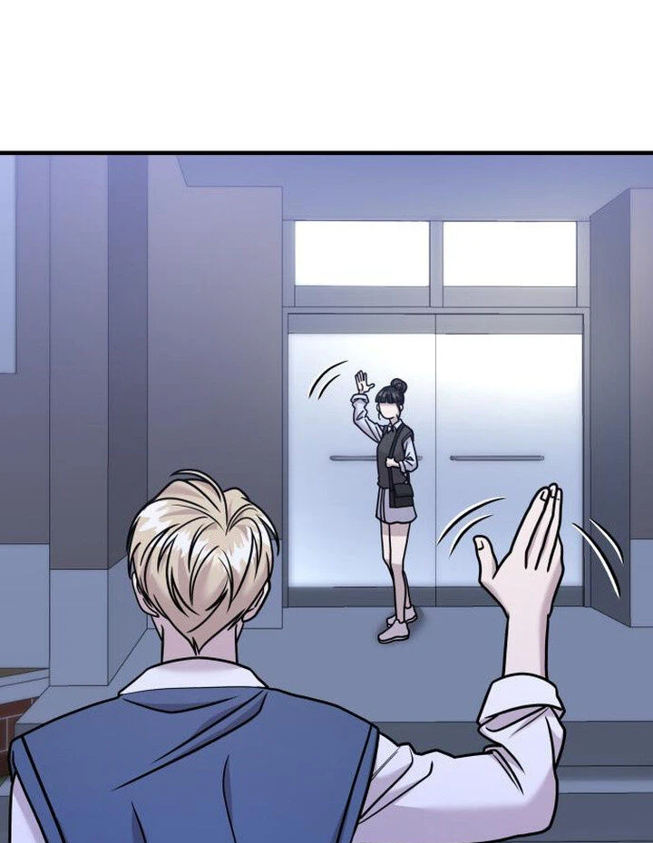 Read A Vilã Tem Um Crush Manga Online
