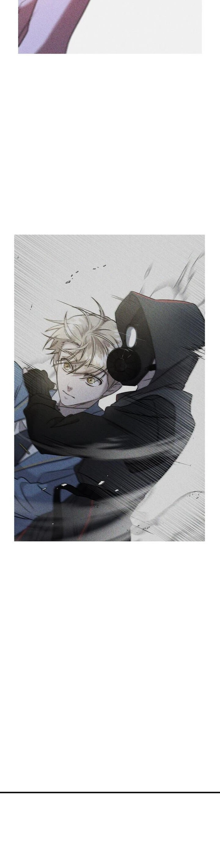 Read A Vilã Tem Um Crush Manga Online
