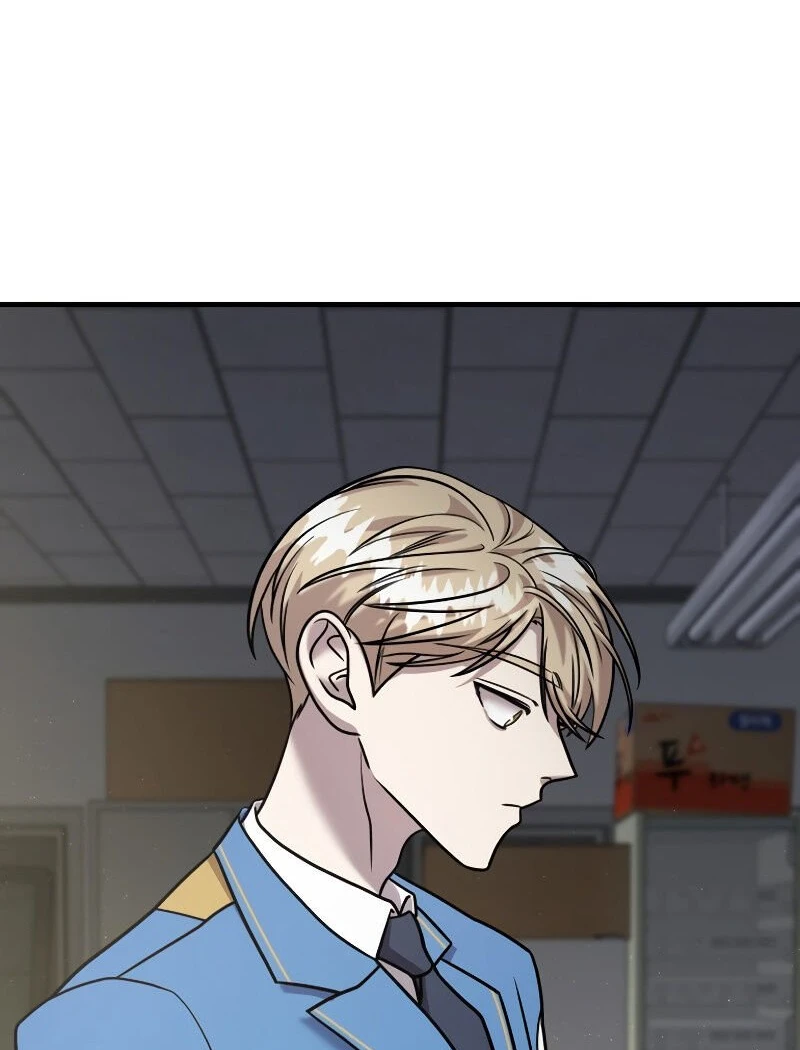 Read A Vilã Tem Um Crush Manga Online