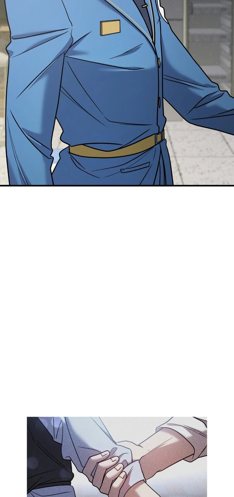 Read A Vilã Tem Um Crush Manga Online