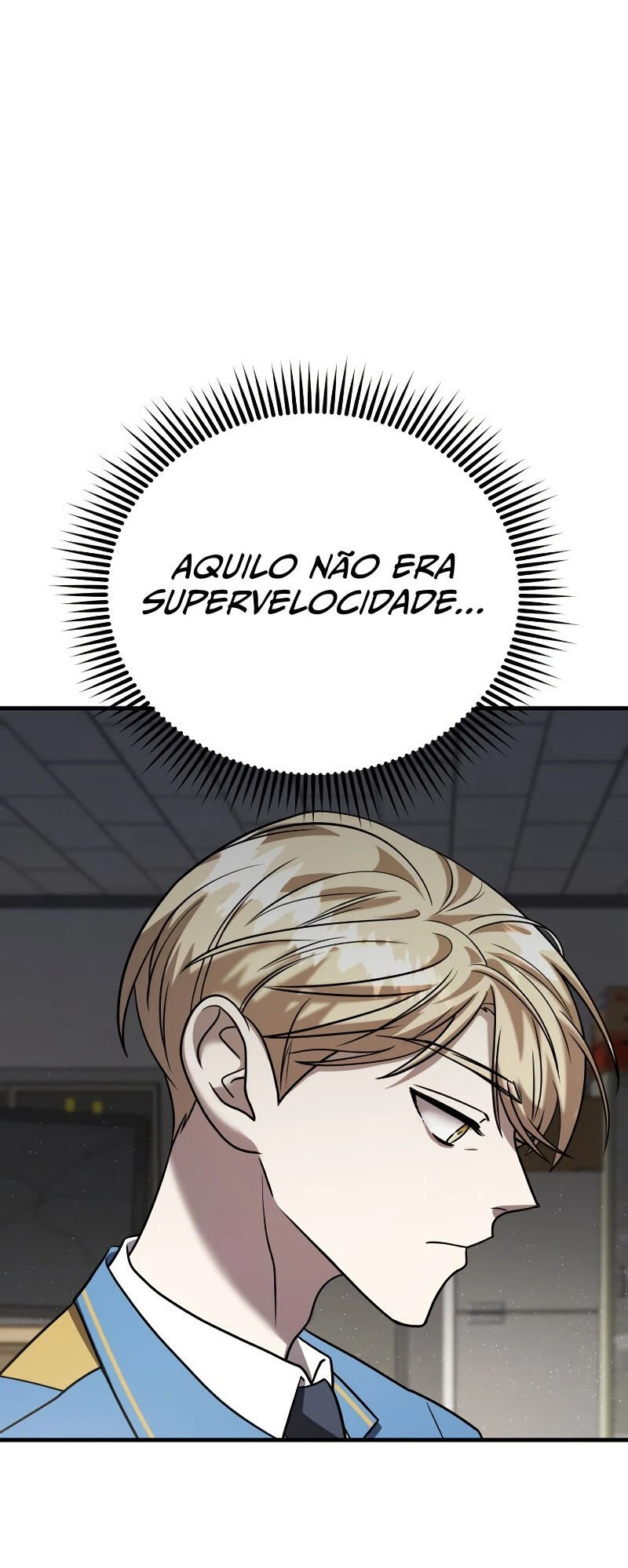 Read A Vilã Tem Um Crush Manga Online