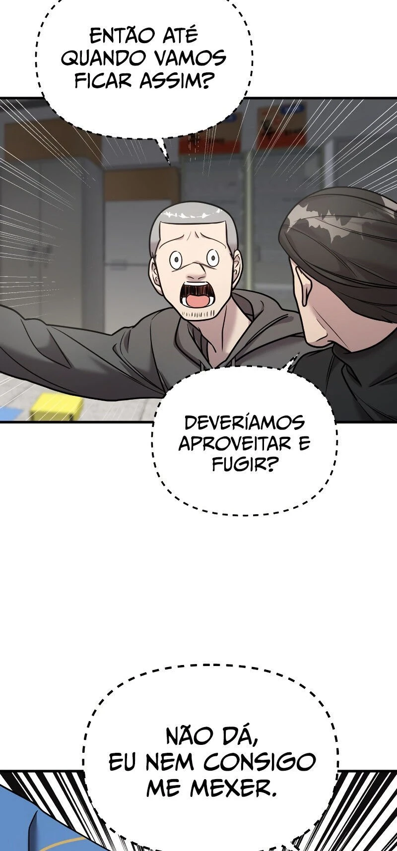 Read A Vilã Tem Um Crush Manga Online