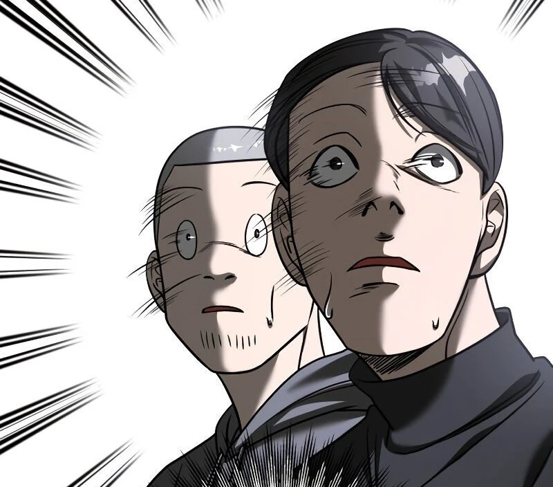 Read A Vilã Tem Um Crush Manga Online
