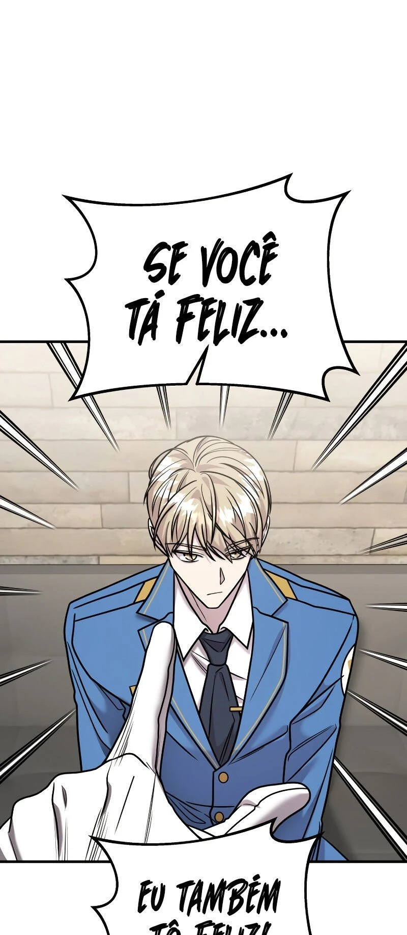 Read A Vilã Tem Um Crush Manga Online