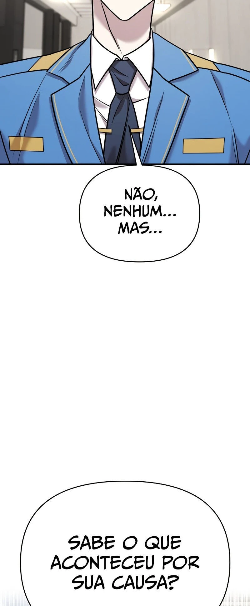 Read A Vilã Tem Um Crush Manga Online