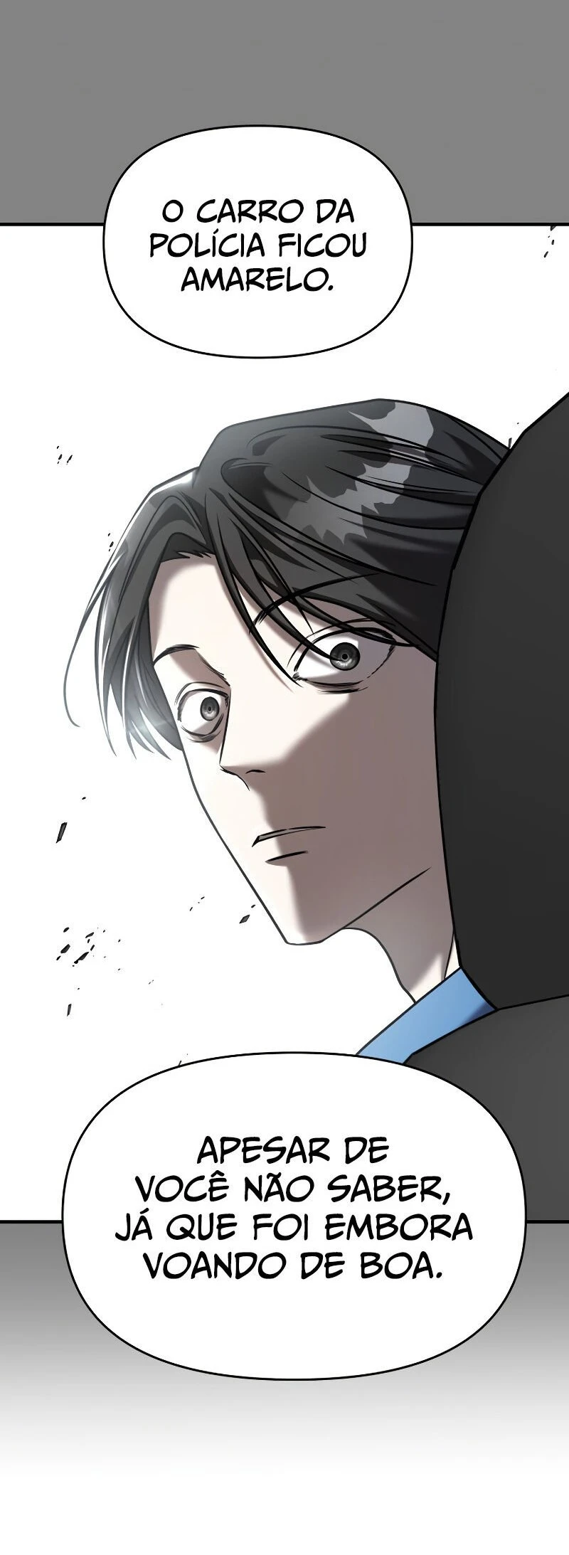 Read A Vilã Tem Um Crush Manga Online