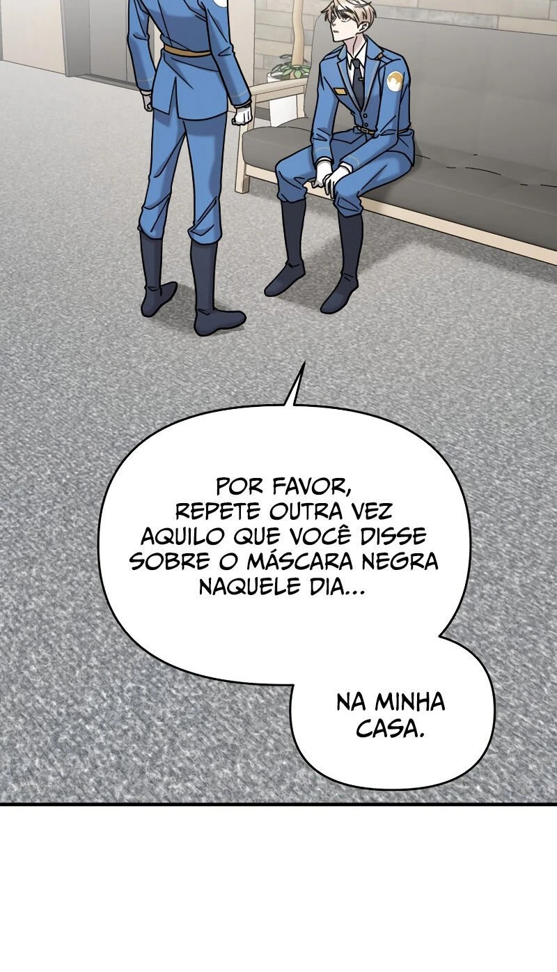 Read A Vilã Tem Um Crush Manga Online