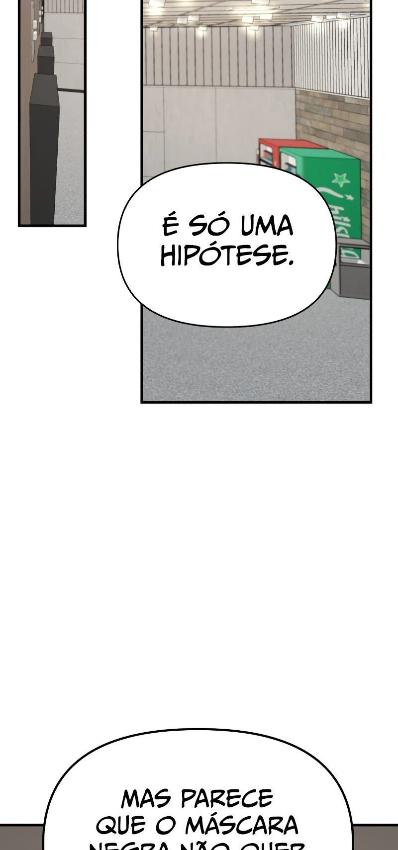Read A Vilã Tem Um Crush Manga Online