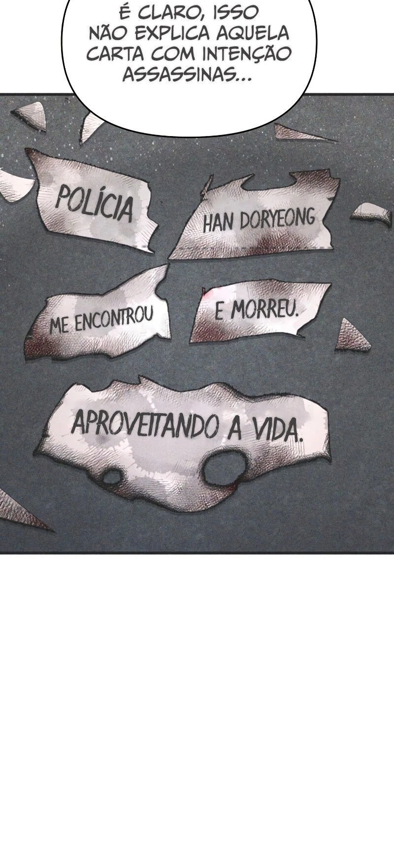 Read A Vilã Tem Um Crush Manga Online