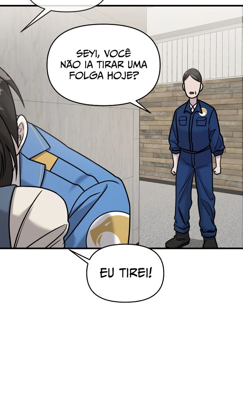 Read A Vilã Tem Um Crush Manga Online