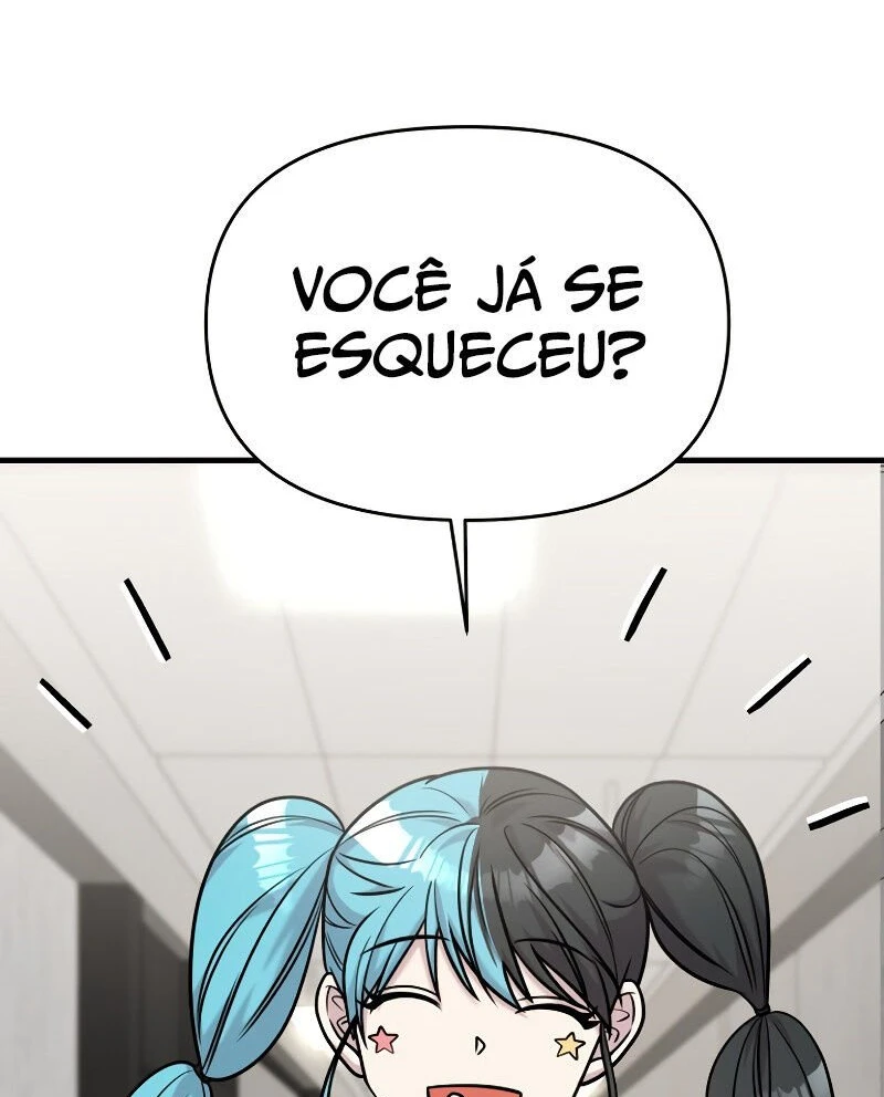 Read A Vilã Tem Um Crush Manga Online