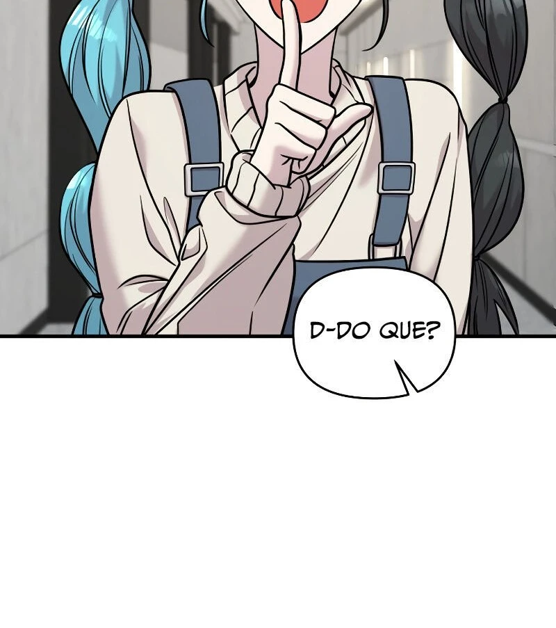 Read A Vilã Tem Um Crush Manga Online