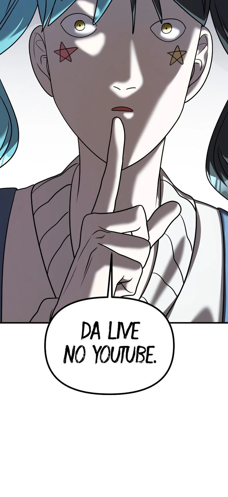Read A Vilã Tem Um Crush Manga Online