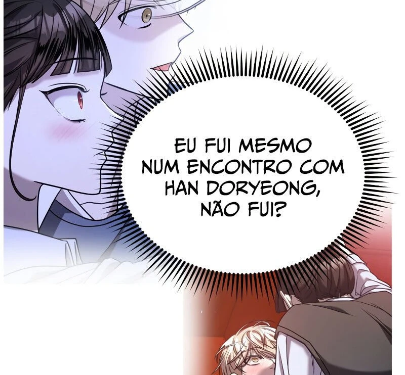 Read A Vilã Tem Um Crush Manga Online