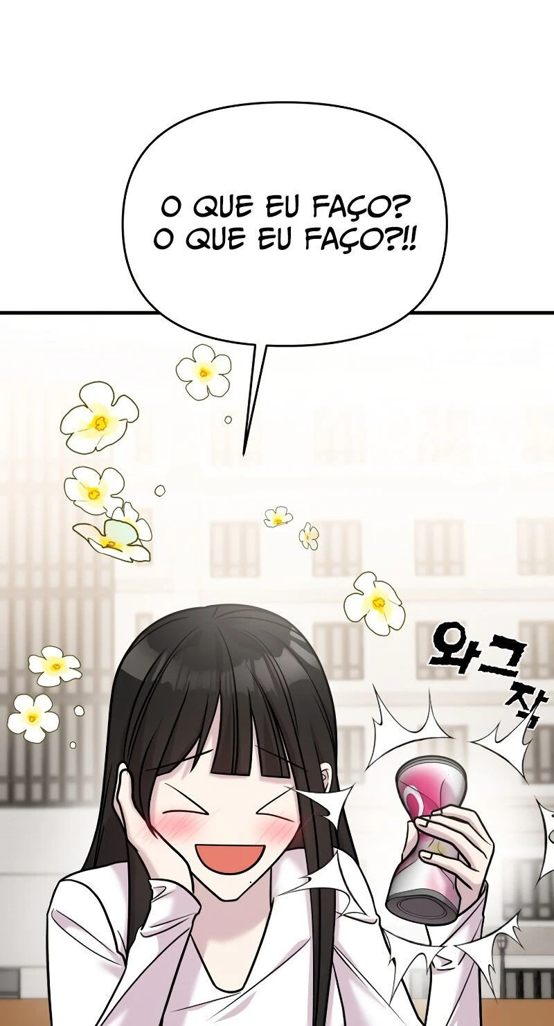 Read A Vilã Tem Um Crush Manga Online