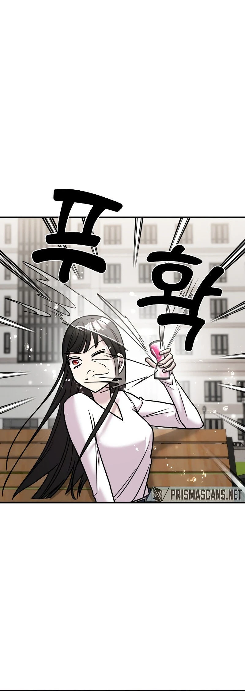 Read A Vilã Tem Um Crush Manga Online
