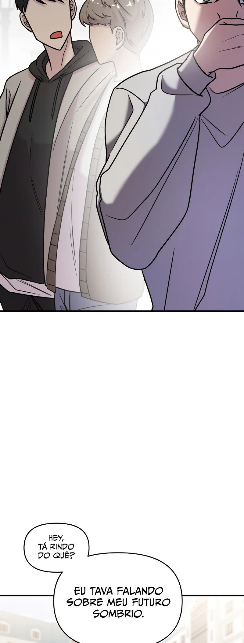Read A Vilã Tem Um Crush Manga Online