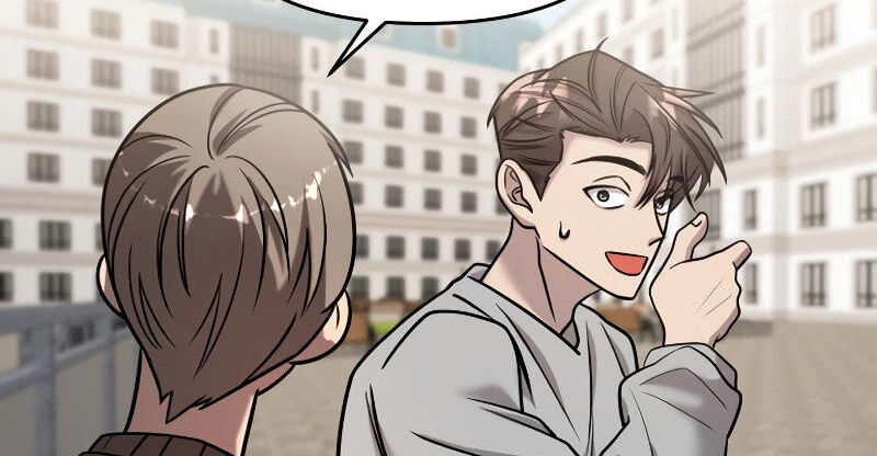 Read A Vilã Tem Um Crush Manga Online
