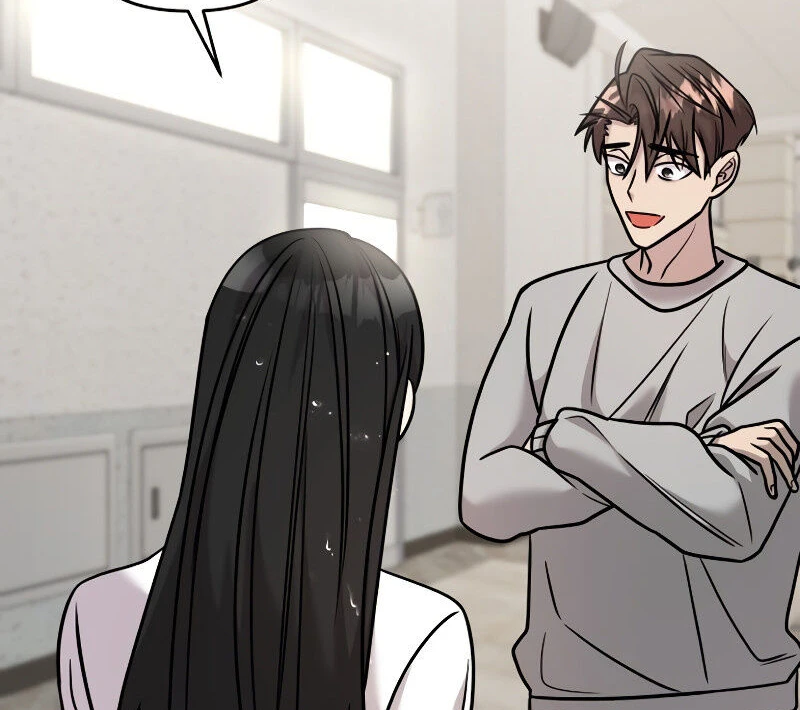 Read A Vilã Tem Um Crush Manga Online